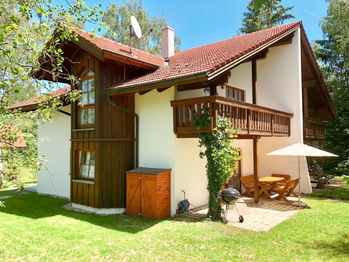 Holiday Home Birke By Interhome Habischried Ngoại thất bức ảnh