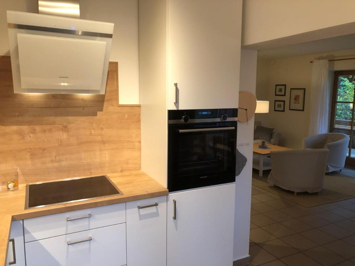 Holiday Home Birke By Interhome Habischried Ngoại thất bức ảnh