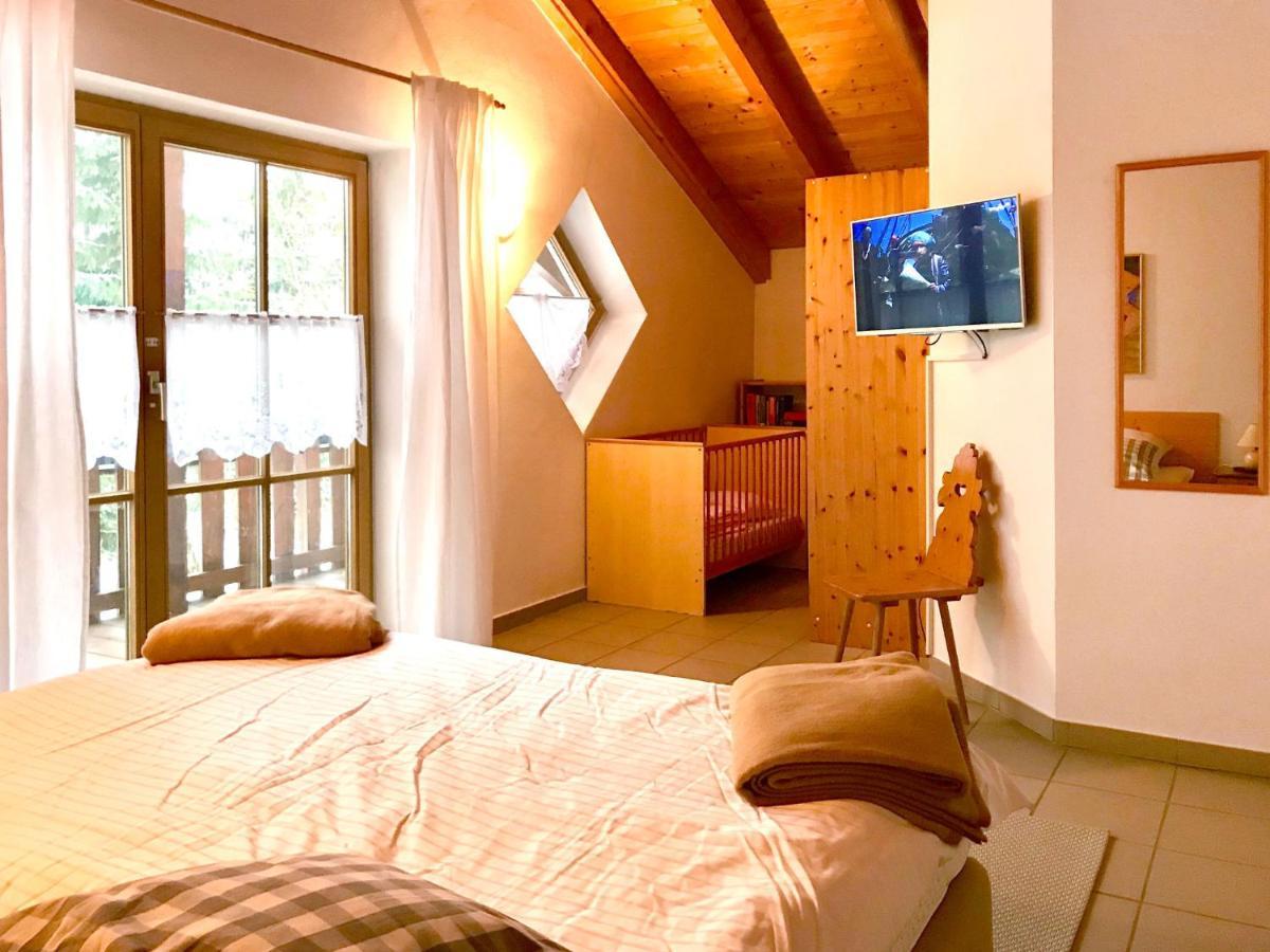 Holiday Home Birke By Interhome Habischried Ngoại thất bức ảnh